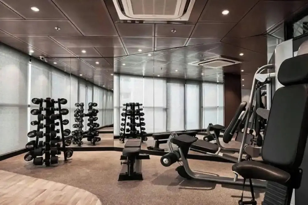 Odela Luxstay Grand Manhattan Residence