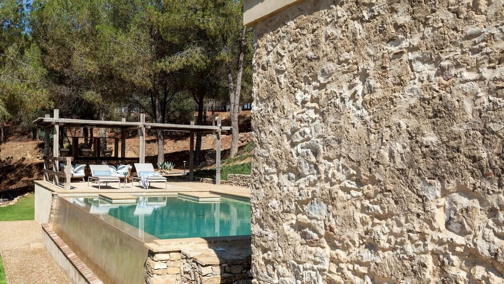 Villa Palmento 8 1 in Caltagirone