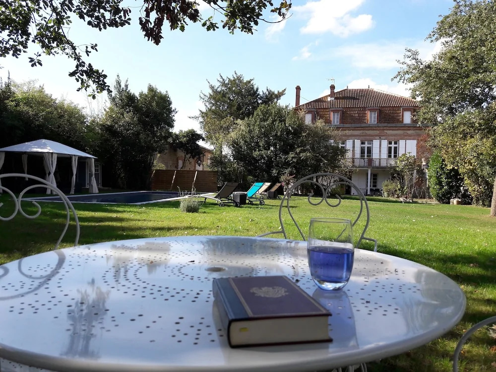 Au Coeur des Eléments