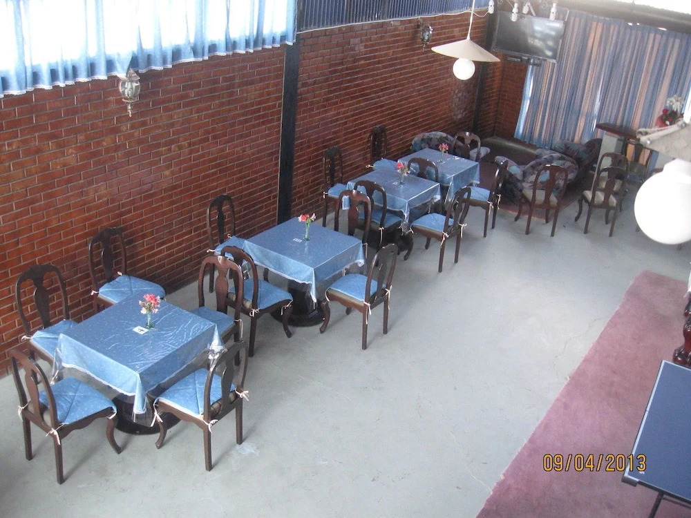 Lobo Hostel La Paz