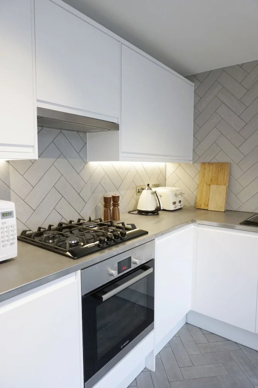 My London Holiday Homes