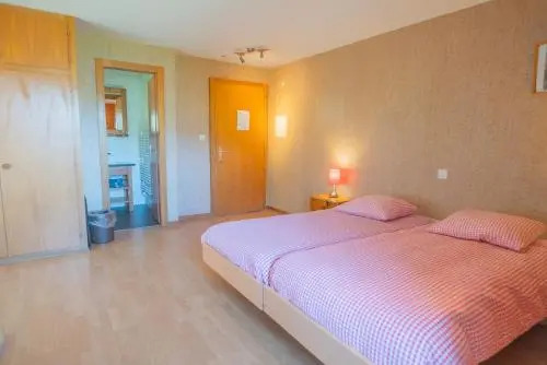 Hotel Mont Rouge