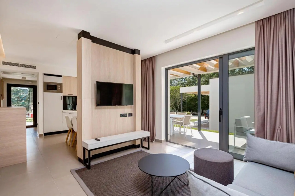 Apartments Park Plava Laguna