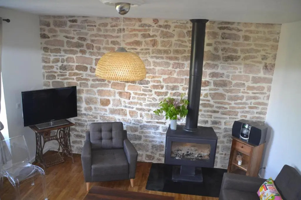 Maison Del Traouc