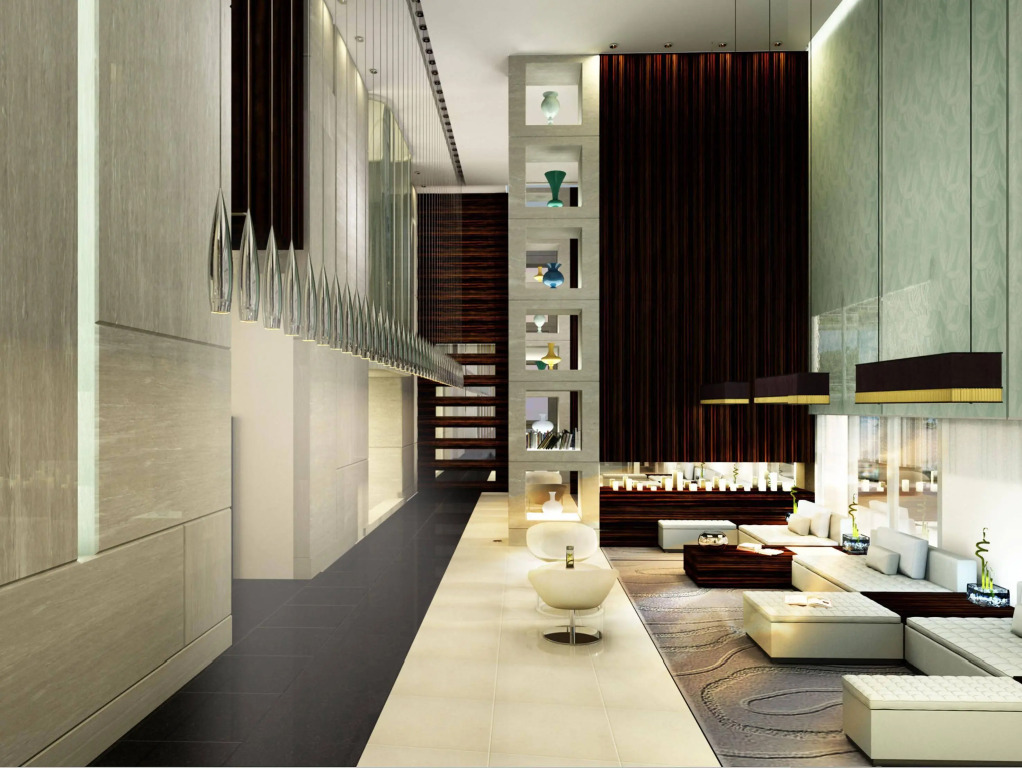 Capital Centre Arjaan by Rotana