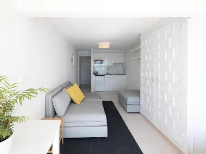 VILLAS COSETTE - Apartamento Beach Palace