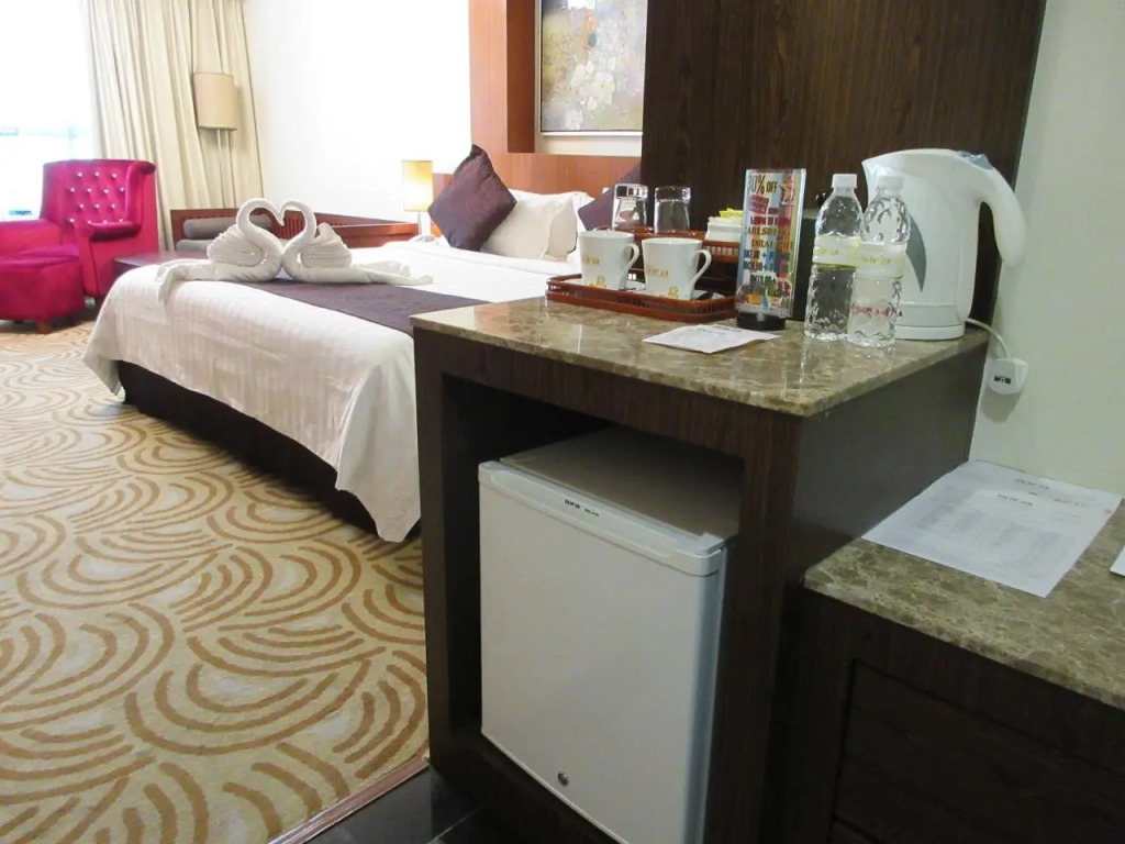 Hotel Aifa