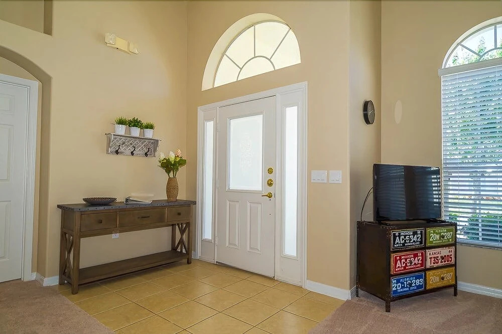 Orange Tree 15830 - Four Bedroom Villa