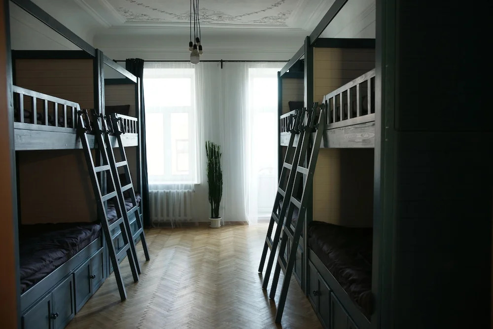 Malevich Hostel