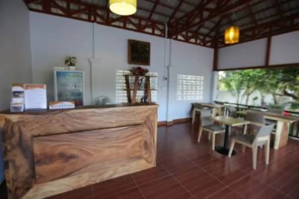 Kep Villa Hill Guest House 1