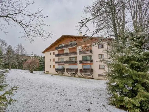 Apartment Location appartement 3 pièces megeve proche centre 9