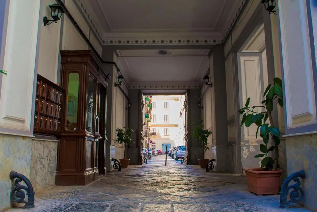 La Casa nel Borgo