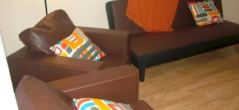 Short Lets In London Finsbury Park