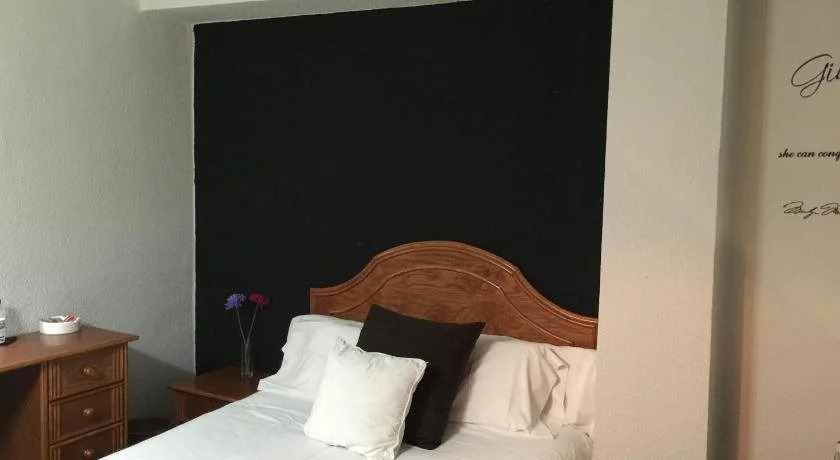 Hostal Victoria