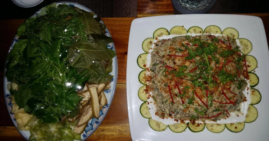 Kinh Bac Hotel