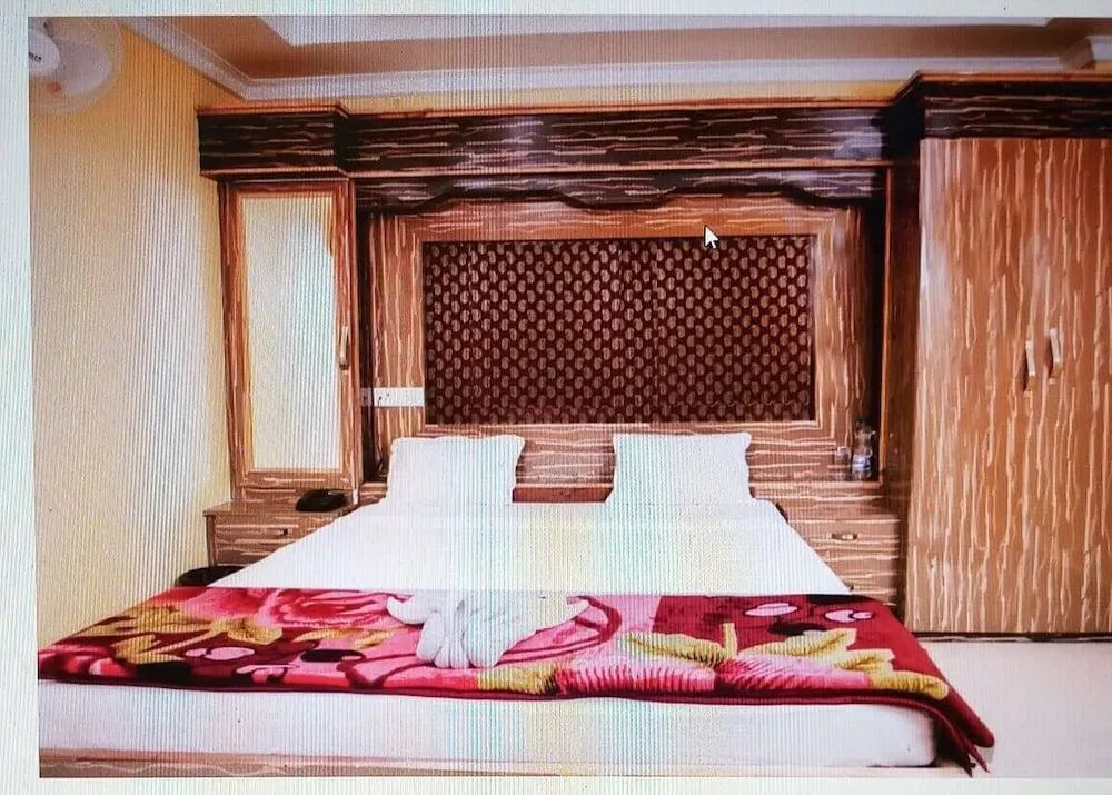 Hotel Southcity