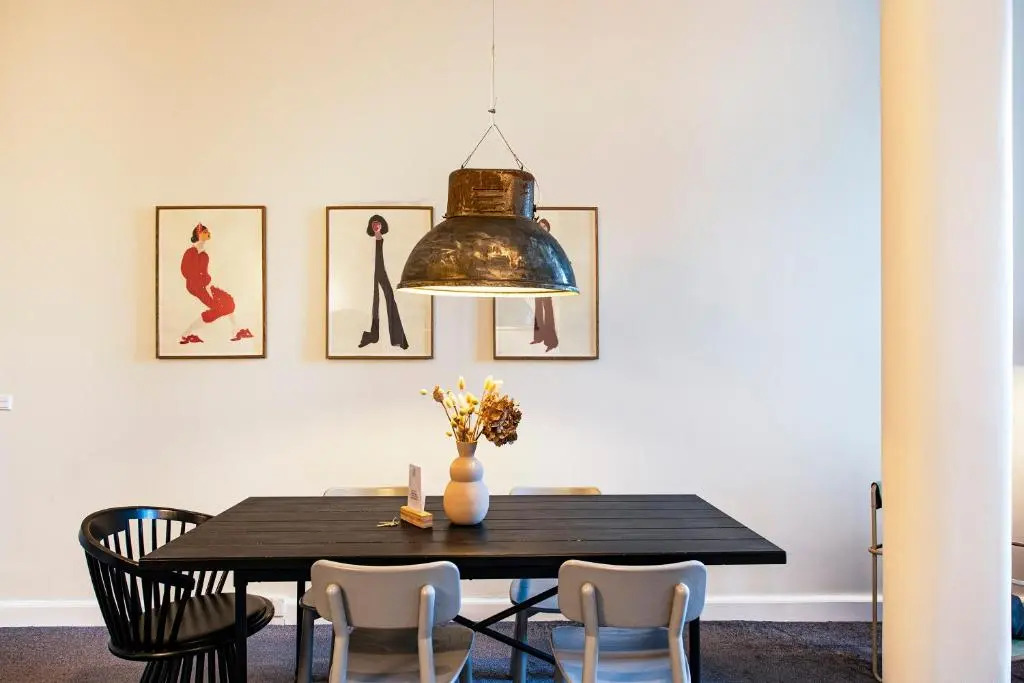 The Citadel Apartments by Daniel&Jacobs