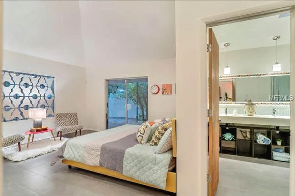 Calle de Peru by Beachside Management