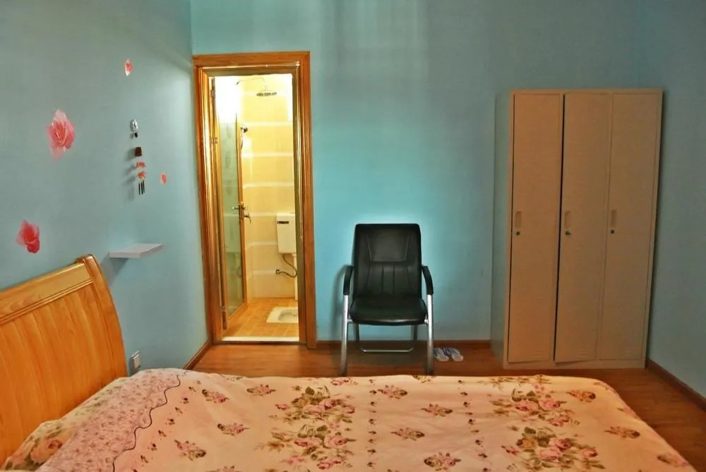 Dali Campanula International Youth Hostel