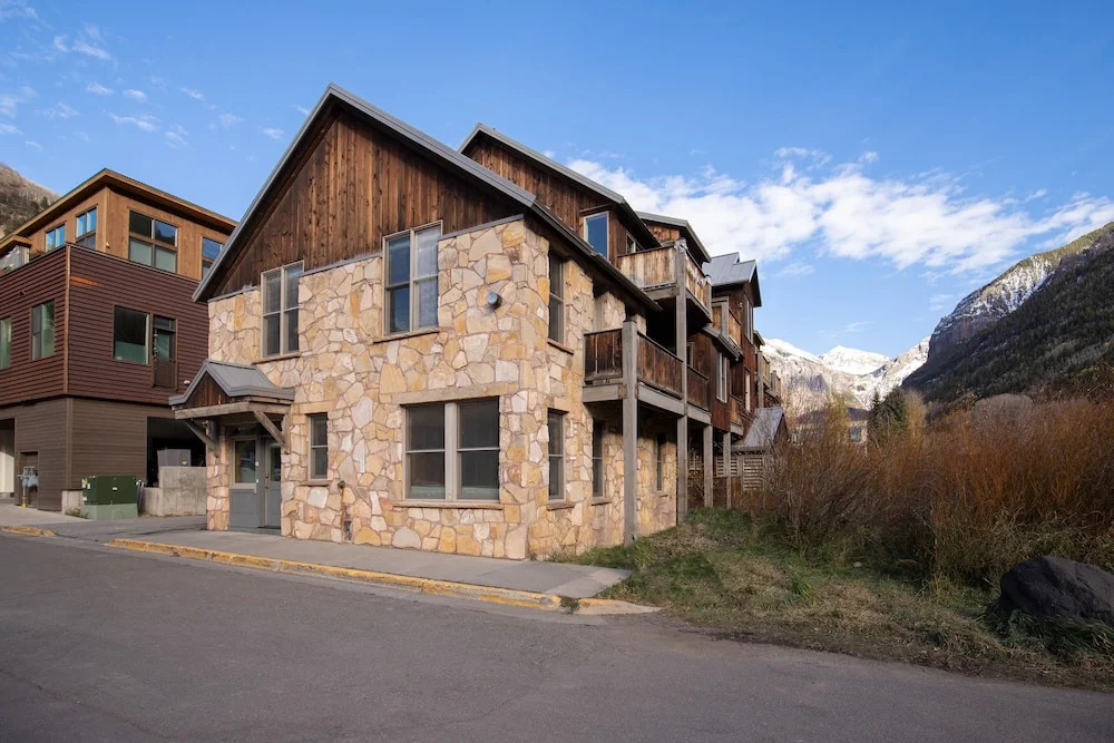 Sugarloaf by Avantstay Telluride Home In Great Location Near the Slopes!