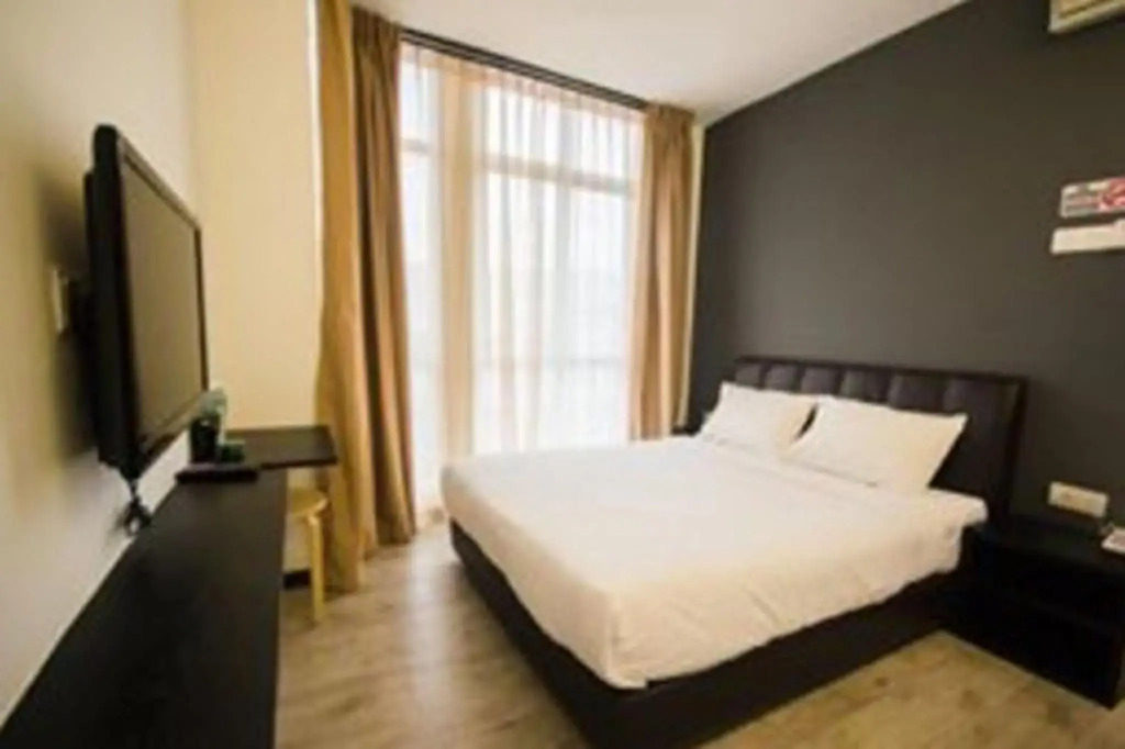 Sandy Hotel Malacca