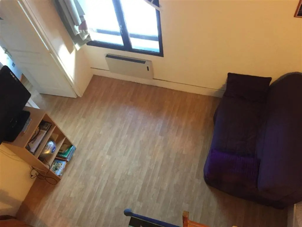 Appartement Mont-Dore, 2 pièces, 4 personnes - FR-1-415-17