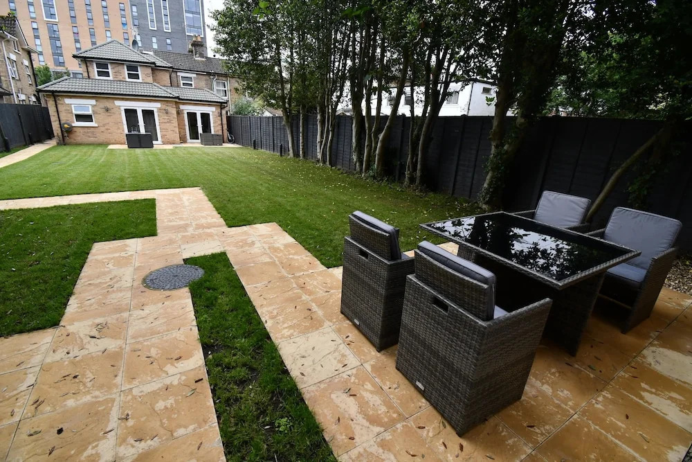 Turay Court Holiday Apartments