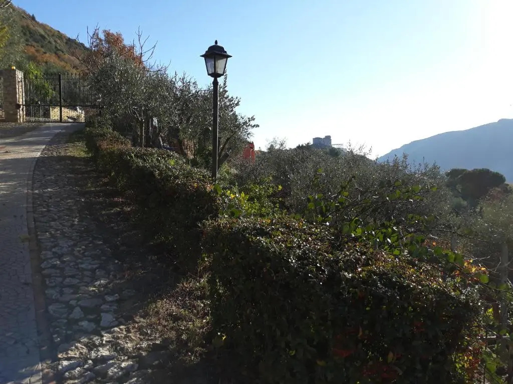 B&B Sopra il Borgo