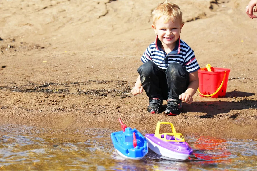 Evedals Camping Växjö
