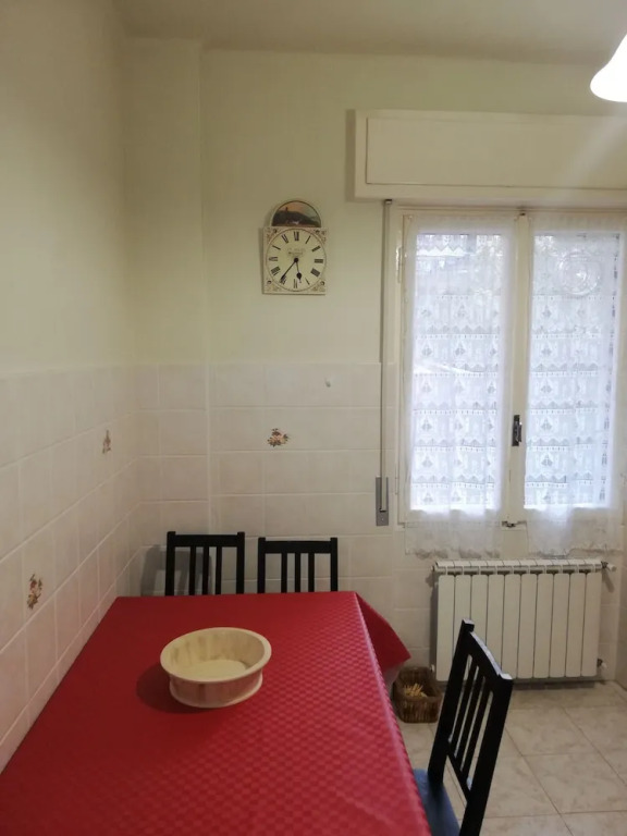 Sanremo Apartments - Ortensia