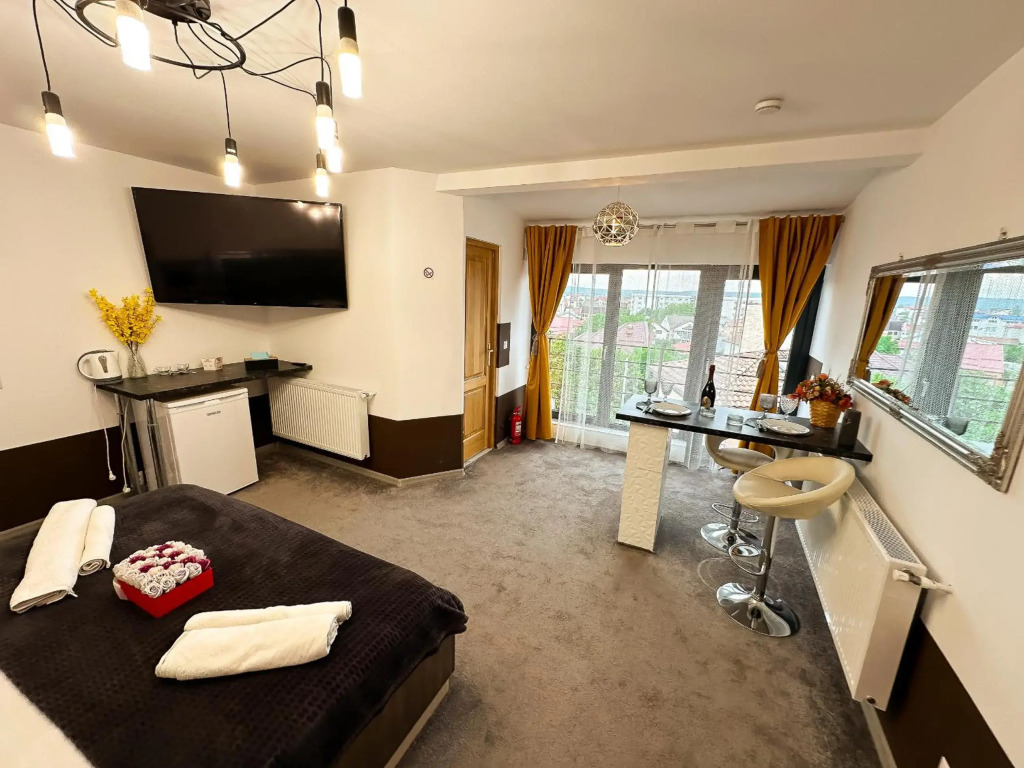 Royal Apartament