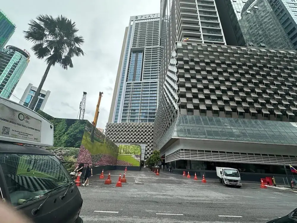 PLATINUM Suites KLCC By AR Hospitality