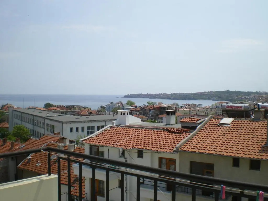 Guest House Diamant