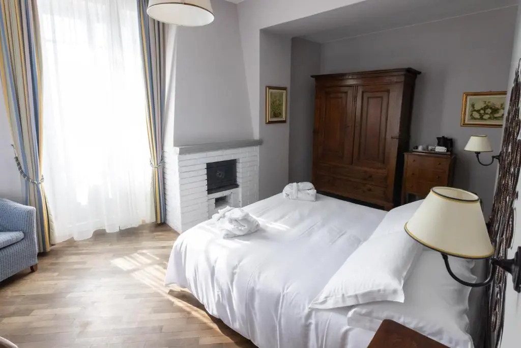 Albergo Verbano