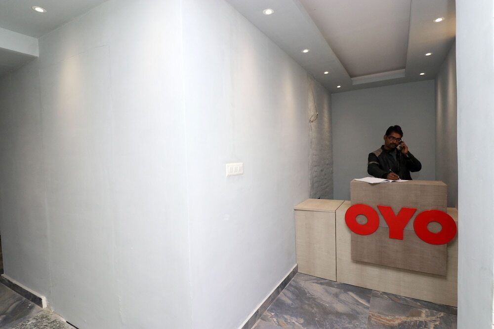 OYO 22194 Hotel Triveni Sangam