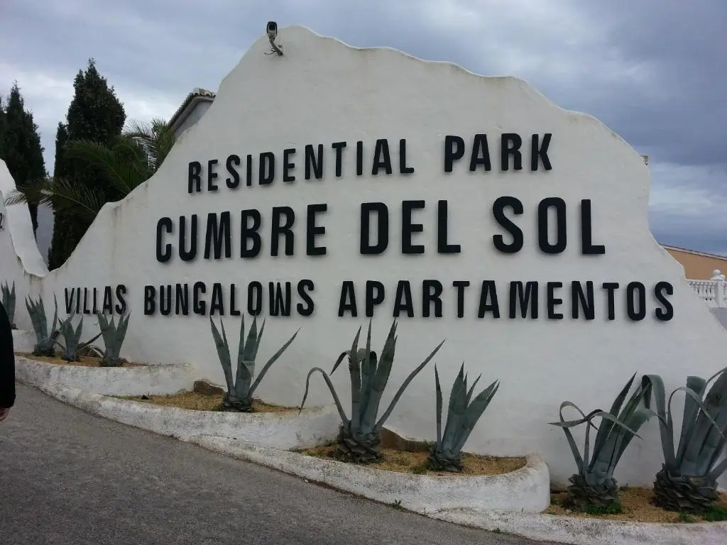 Amarilla