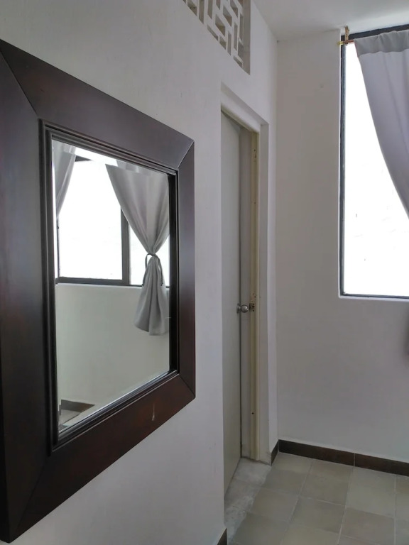 Tropicus 23 Romantic Zone Simple Room with Balcony