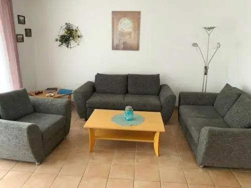 Parkresidenz am Hafen Wohnung HF 23