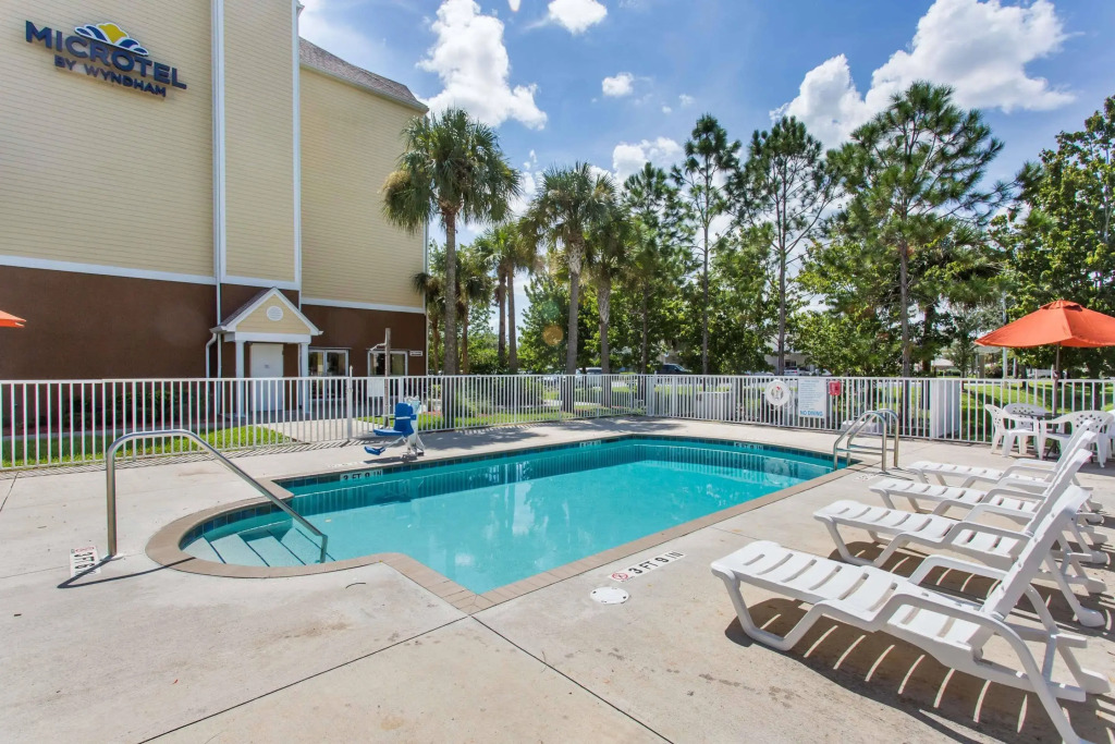 Quality Inn & Suites Lehigh Acres Fort Myers