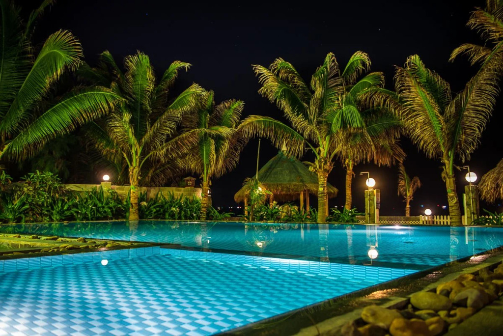 Veranda Beach Resort