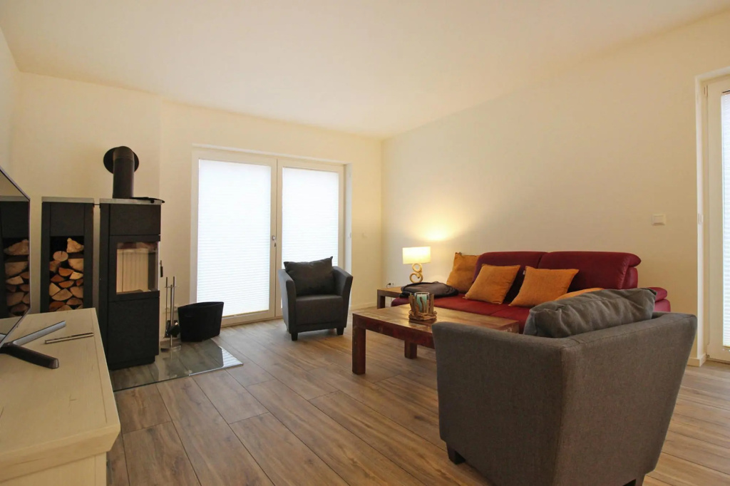 Apartment in St Peter-Ording