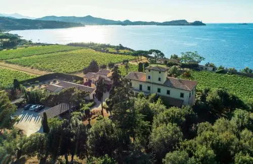 Tenuta La Chiusa