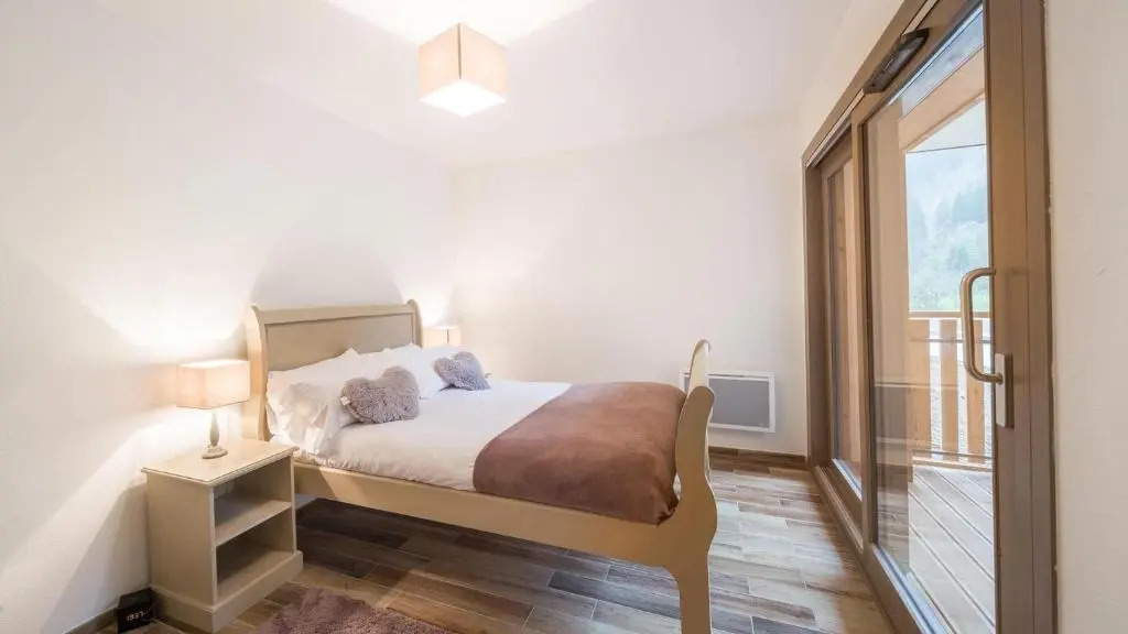 Les 4 Elements - Apt B01 - BO Immobilier