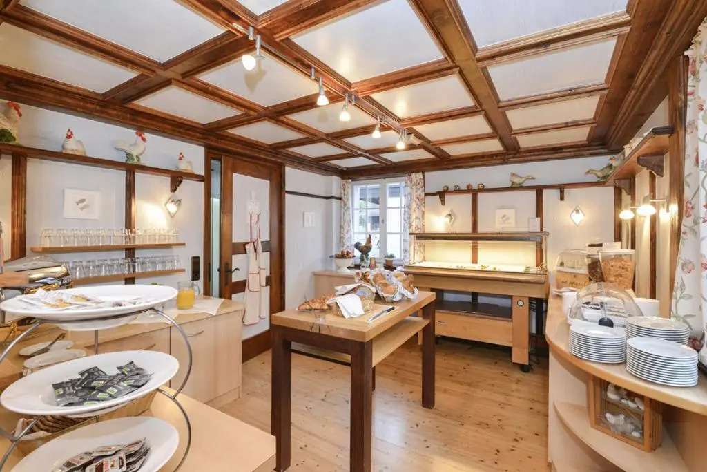 Hotel Kellhof - Bed & Breakfast