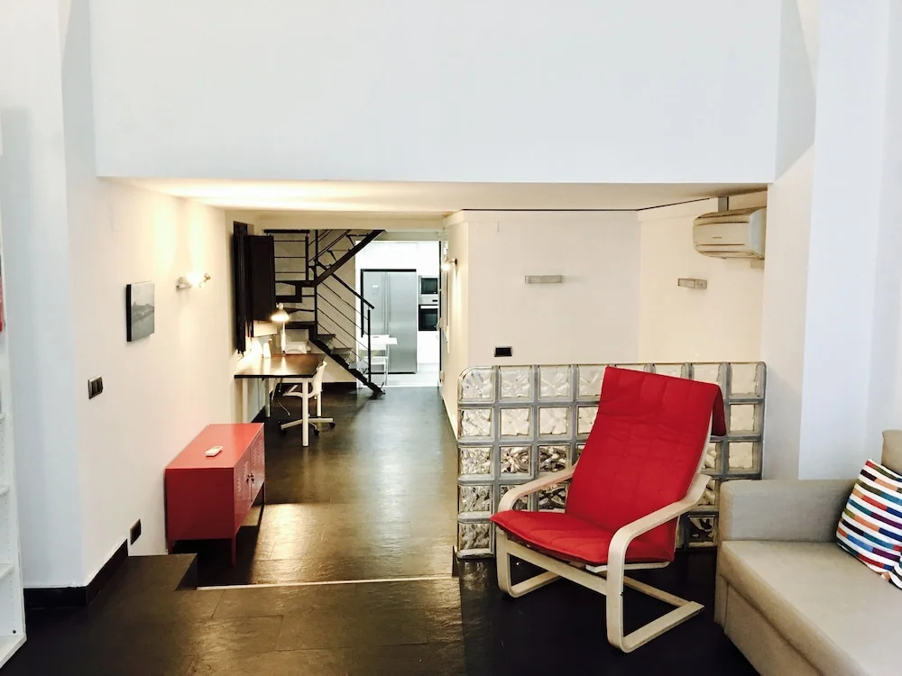 Apartamento Estilo Y Comodidad Para Tus Vacaciones