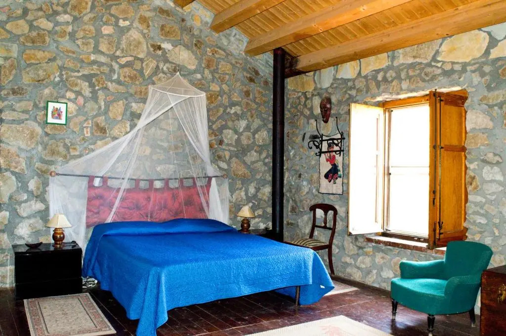 Casa Batia