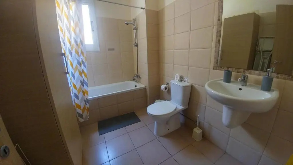 Pyla Village Resort D6