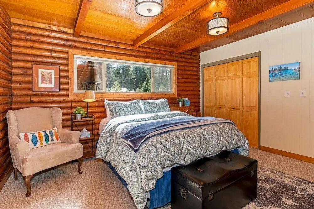 Steelhead Lodge