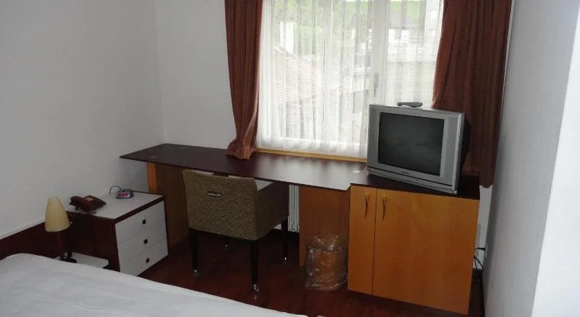 Hotel zum Hirschen
