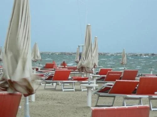 Hotel Rosy
